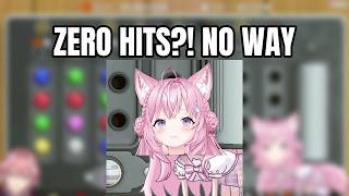 Koyori's 'Perfect' Answer Gets ZERO Hits in Hit & Blow | Hakui Koyori