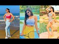 Bigg Boss Sakshi Vacation Photos Goa Beach Fun