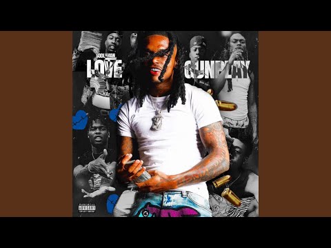 WILD LIVIN' (feat. Blue Benji Kobe)