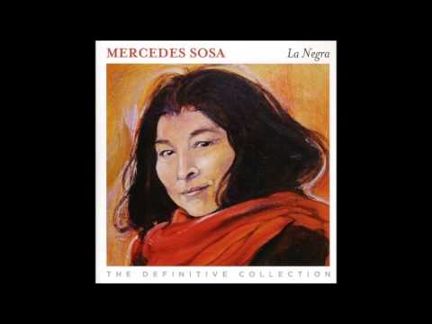 Mercedes Sosa - La Villerita (chamamé)