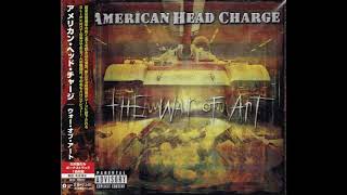 The War Of Art (Japanese Bonus) - full album