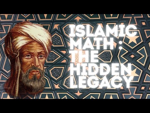 How Islamic Scholars Revolutionized Modern Mathematics: The Hidden Legacy @ChronoverseChronicle