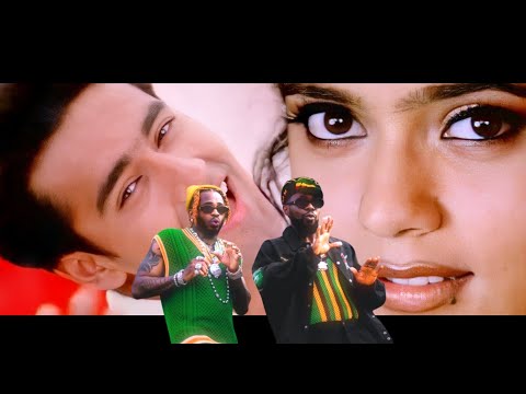 Yeh Dil Aashiqana x Kolo Kolo Remix #bollywoodmashup #afrobeat