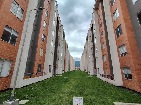 APARTAMENTO EN ARRIENDO EN SERRRALTA, CHÍA CUNDINAMARCA / GF0094