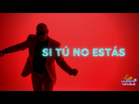 SI TÚ NO ESTÁS - Sirlopez (Video Oficial) Prod by Sile Films/ The Object Prod