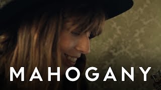 Lou Doillon - Devil Or Angel | Mahogany Session