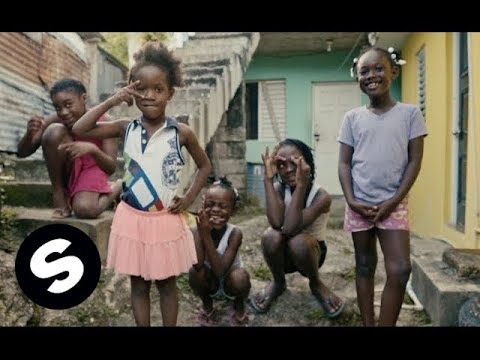 Afro Bros - So Much Love (feat. Charly Black & Stevie Appleton) [Official Music Video]