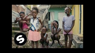 Afro Bros - So Much Love (feat. Charly Black &amp; Stevie Appleton) [Official Music Video]