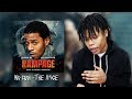 Kid Cudi The Rage First Listen Review