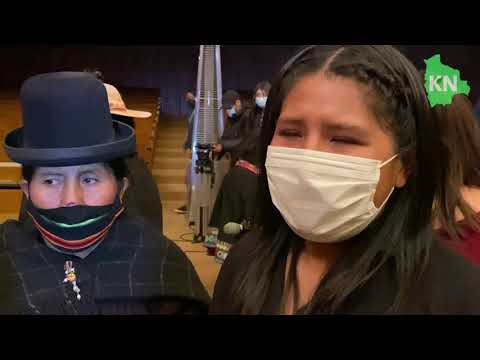 Senkata Massacre Victims Association Reacts to GIEI