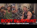 BODY BLUEPRINT SCULPTING with TYWUAN WILLIAMS