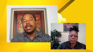 Nicole Johnson of Le Pavillion &amp; Mausoleum - Bahmas@Sunrise