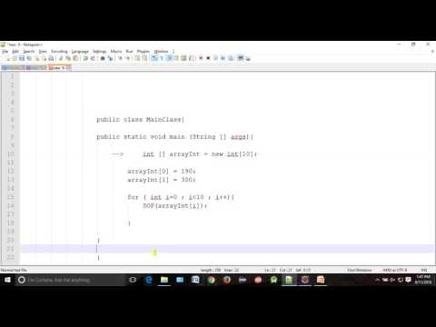 Core Java Tutorial 30 Static Non Access Modifier