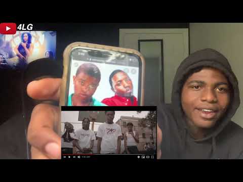 Velly Vellz x Mula Gzz x A.I. Hound - Drive By (Official Video) Shot By@JMoProd | Reaction