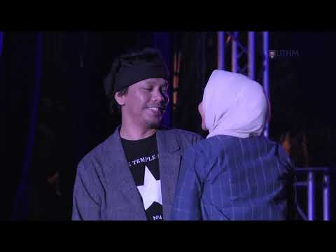 UTHM ELLA Mendung Tak Beerti Hujan