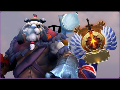 How do You Play Tusk Mid in This Meta?