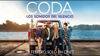 CODA: Los sonidos del silencio