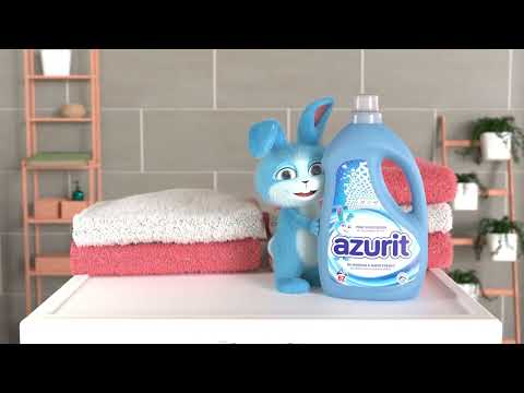 Králíček Azurit (reklama)