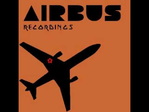 Patrizio Mattei - Larabanga (Danny Omich remix) OUT NOW on AIRBUS Recordings