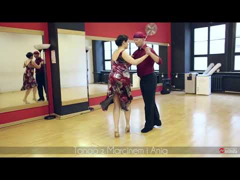 NO LIMITS Tango - Marcin i Ania "El Puntazo"