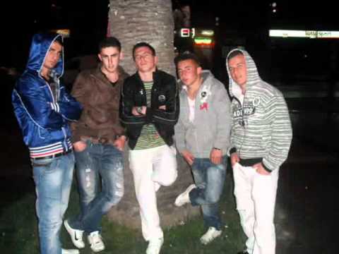 Nani G Ft Bjondi 69 end Sadi G - Ti e di s kush jena 2011 Bp