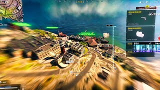 Du Rebirth Island à nouveau ? 😊