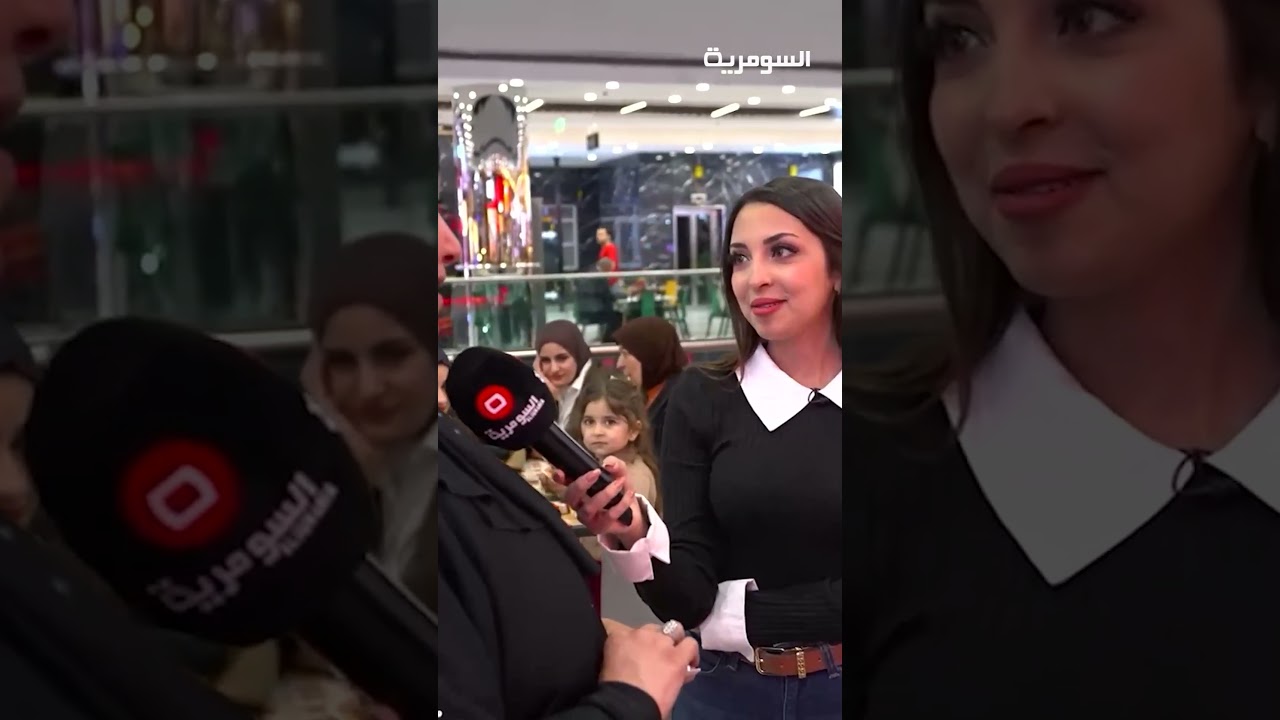 فيديو | جهالي يبكّوني ... عافوني والفراق مو سهل!#shorts