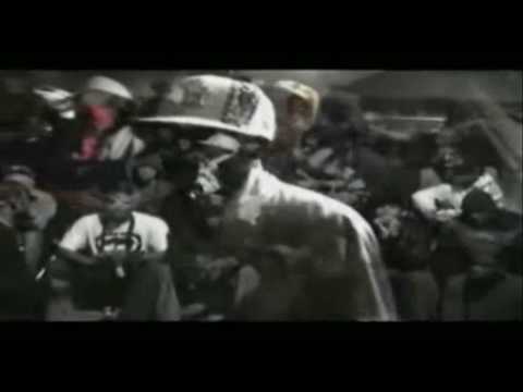 DON DESPERADOS (JAILHOUSE by skye & little-d (TALIBAN TV DVD))