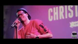 Christon Gray &quot;Windchaser&quot;  School of Roses LIVE ( @christongray @getsoundvision )