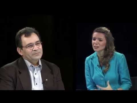 180 Graus / Programa 91 - Sérgio Ferreira