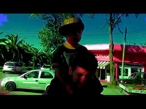 HipHoppa - HenWine [ BIG BANG ANTRO ]