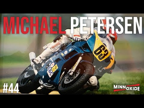 Vehicle Dynamics Special - Rotational Forces, Aerodynamics, Braking w/ Michael Petersen