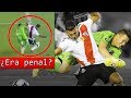 RIVER Empata Con POLÉMICA ¿Dos Penales No Cobrados? | Resumen En 3