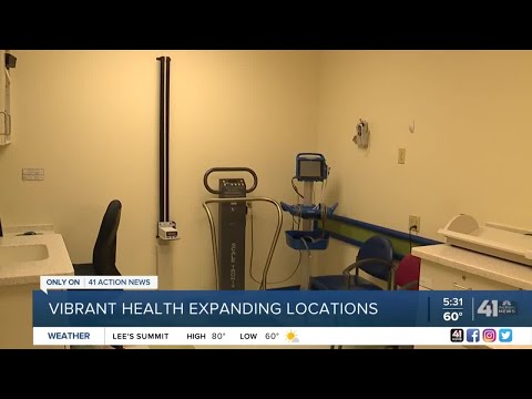 Vibrant Health Meeks