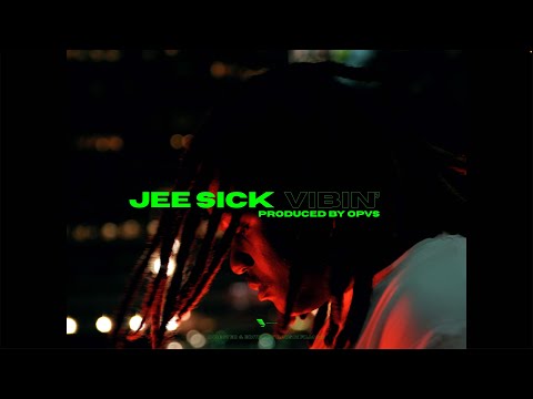 Jee Sick - Vibin (MUSIC VIDEO)
