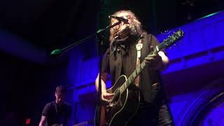 Ray Wylie Hubbard - Count My Blessings