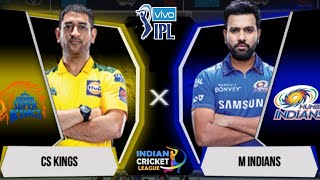 CSK vs MI 30th Match Highlights | IPL 2021 Match Highlights | 19th September 2021 | RC 20 Gameplay
