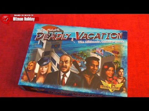 Board to Death Preview ( 5 Min. )