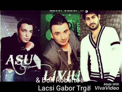 Liviu Guta & ASU si Ticy-Vreau replay 2017 {#DON}