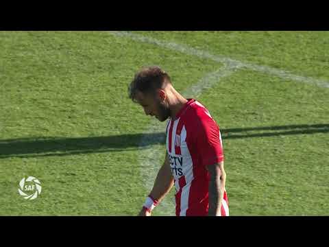 Fecha 9: Tigre - Estudiantes