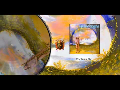 GLORY OPERA - ENDLESS SIN