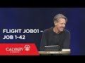 Job 1-42 - The Bible from 30,000 Feet  - Skip Heitzig - Flight JOB01