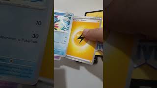 Booster de Heróis Excelsos - Meu Scyther conseguiu uma carta ótima! #pokemontcg