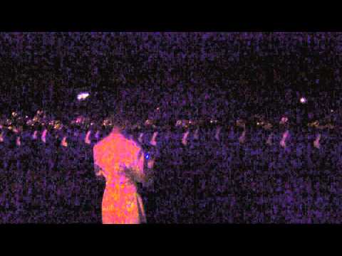 Bluecoats Hornline 2014 - Allentown, PA