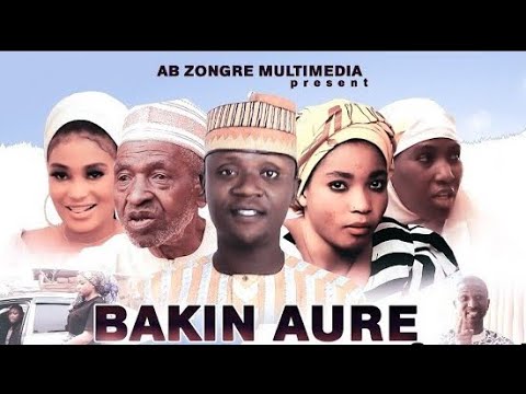 Bakin Aure Episode 10 Original HD With English
