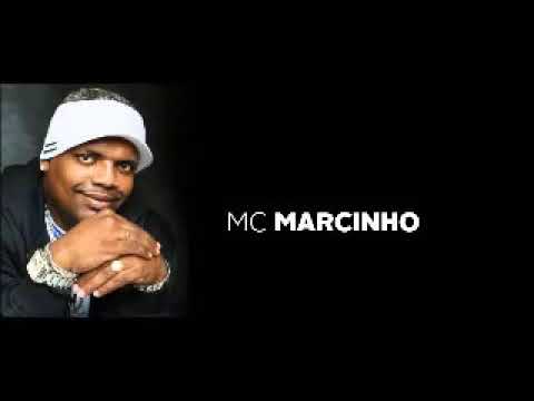 MC Marcinho As Melhores Musicas  2000