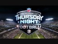 NFL Songs From 2014 To Classics With Bonus