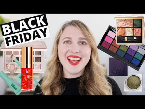 BLACK FRIDAY SALES | The Comprehensive List You Need to Plan Your Purchases!
