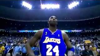 Kobe Bryant Mix - Show Me What You Got (Jay Z)