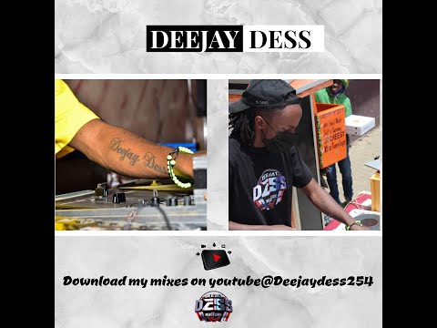 DJ DESS KULTURE 13